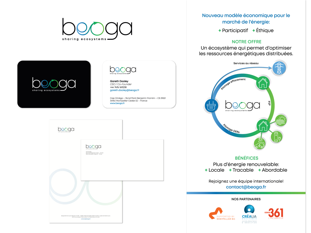 beoga